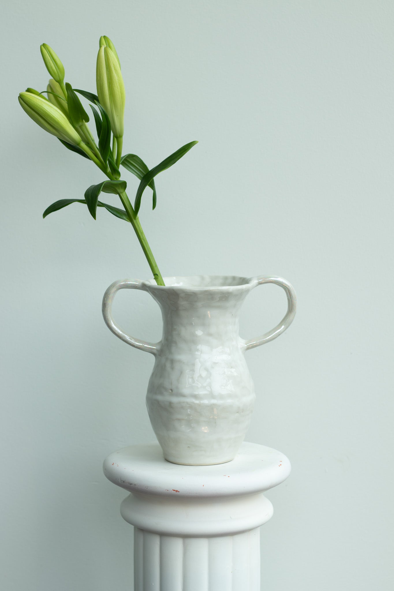 Amphora Vase