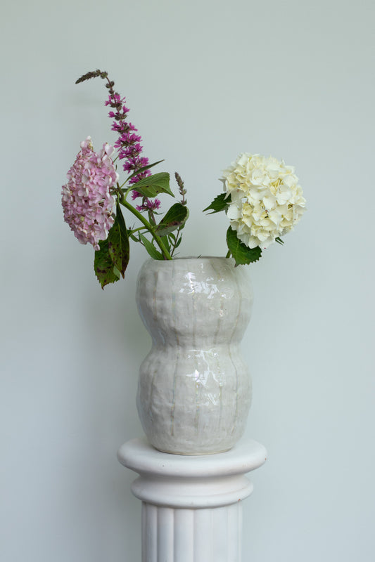 Curvy Vase 2.0