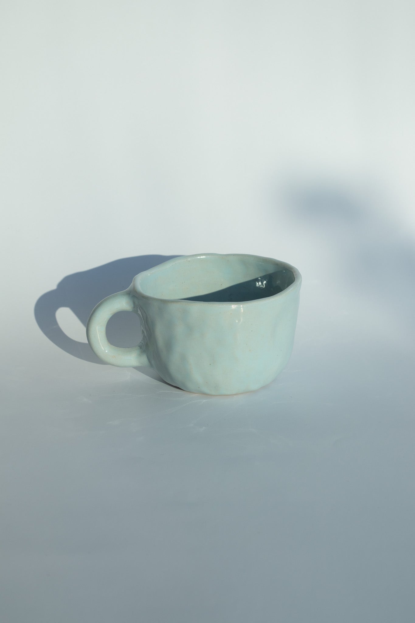 cappuccino mug